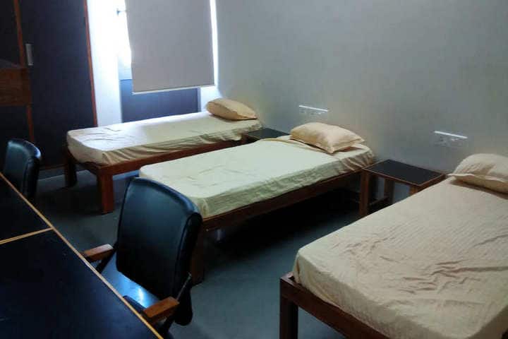 hostel