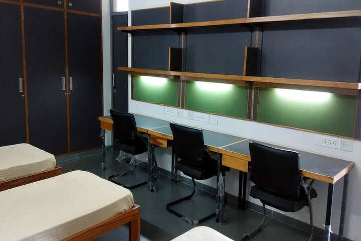 hostel