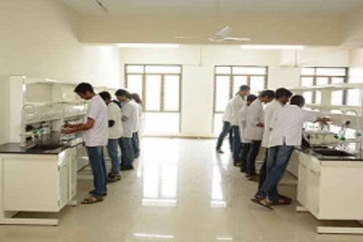laboratory