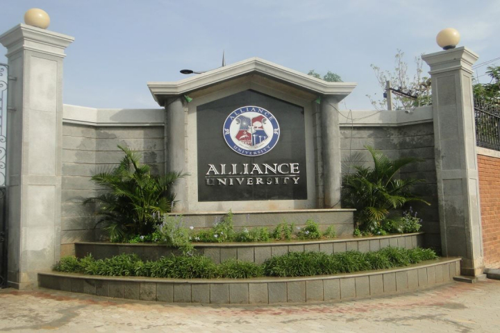 alliance university campus For Business: The Rules Are Made To Be Broken