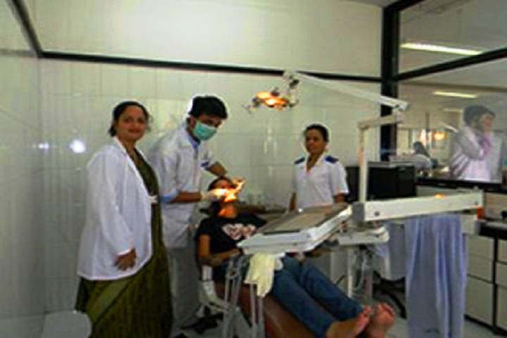 Nair Hospital Dental College Mumbai Admission 2021 Courses Fee Cutoff Ranking Placements Scholarship