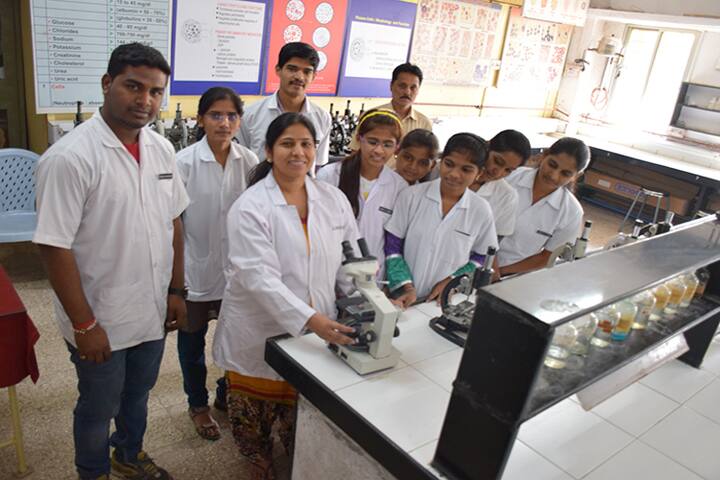 Dr JJ Magdum Homoeopathic Medical College, Jaysingpur: Admission, Fees ...