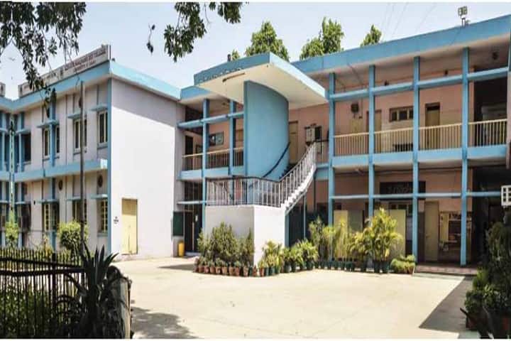 Acharya Narendra Dev College (ANDC) New Delhi: Admission, Fees, Courses ...