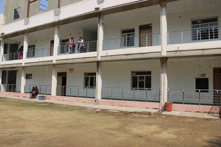Pgdav Library PGDAV College, Delhi: Admission, Fees, Courses, Placements, Cutoff, Ranking