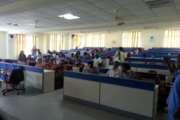 classroom