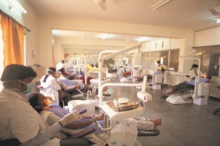 laboratory