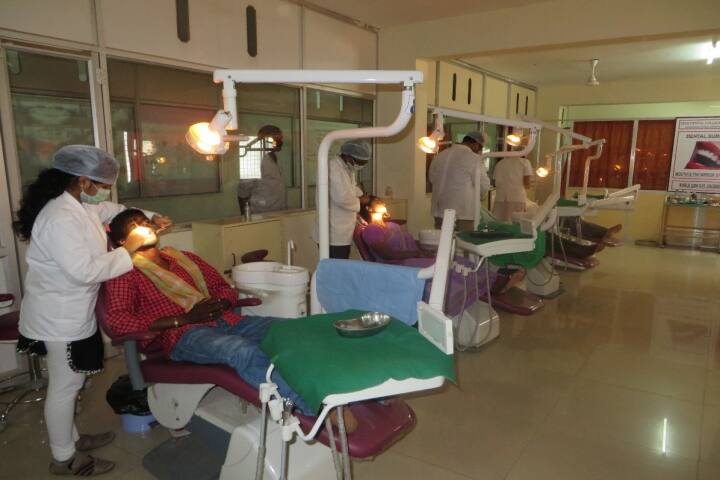 laboratory