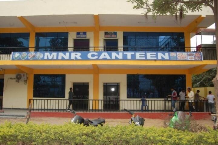 cafeteria