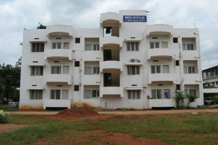 hostel
