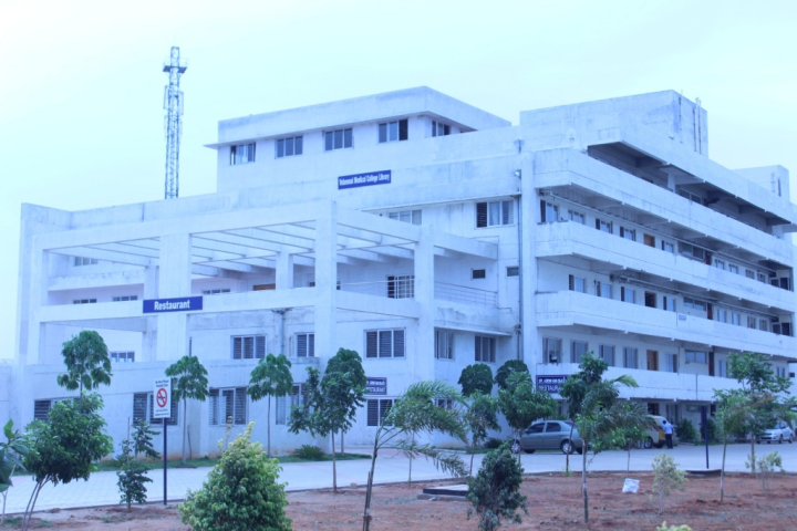 Velammal medical college madurai jobs