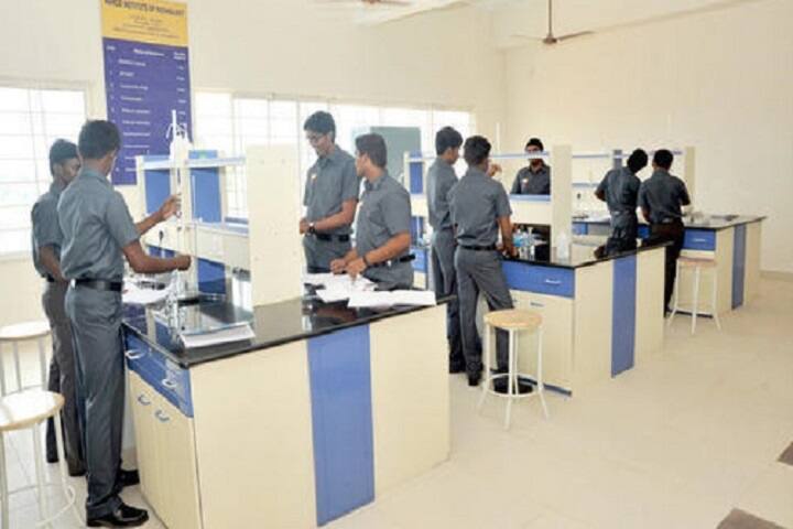 Ramco Institute of Technology (RIT) Rajapalayam: Admission, Fees ...