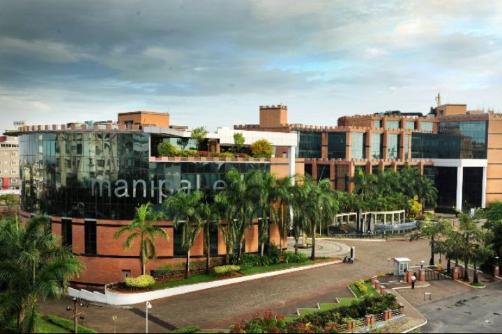 Manipal Academy Of Higher Education