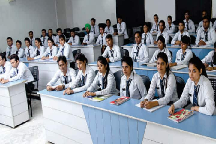 Lotus Institute of Management, Bareilly: Admission, Fees, Courses ...