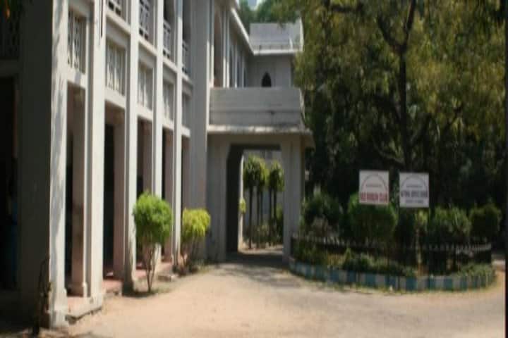 Quaid E Millath Government College for Women Chennai: Admission Fees Quaid E Millath Government College for Women Chennai: Admission Fees