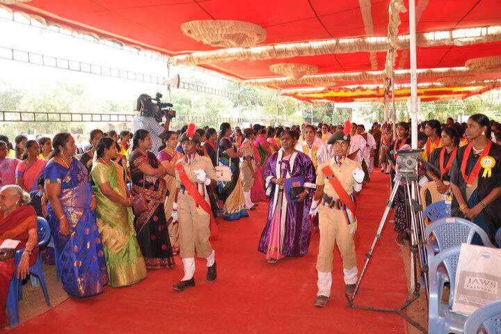Quaid E Millath Government College for Women Chennai: Admission Fees Quaid E Millath Government College for Women Chennai: Admission Fees
