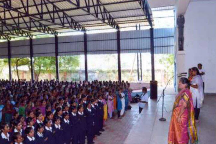 Sri Meenakshi Government Arts College for Women Madurai: Admission Sri Meenakshi Government Arts College for Women Madurai: Admission