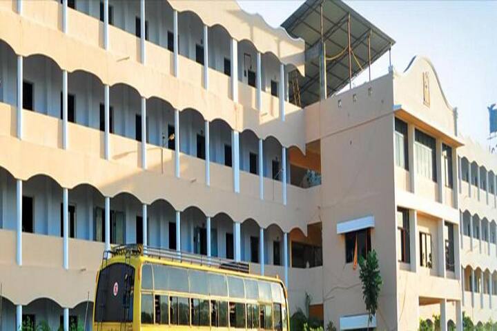 ACAS Kumbakonam: Admission, Fees, Courses, Placements, Cutoff, Ranking