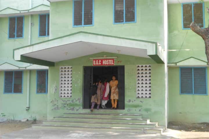 hostel