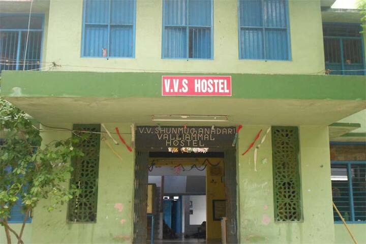 hostel