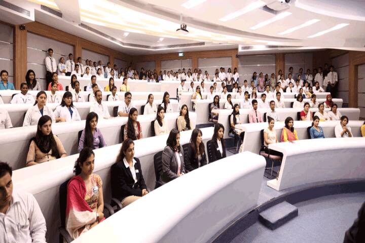classroom
