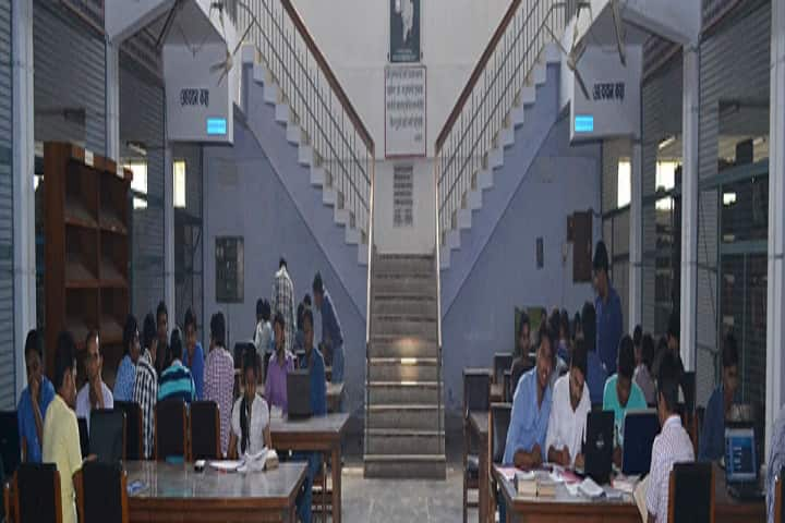 MMMUT Gorakhpur: Admission, Fees, Courses, Placements, Cutoff, Ranking