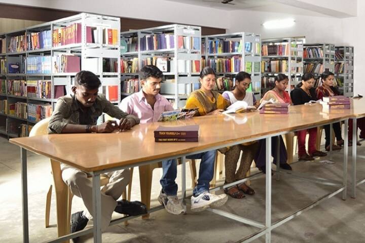 Sankara College of Science and Commerce, Coimbatore: Admission, Fees ...