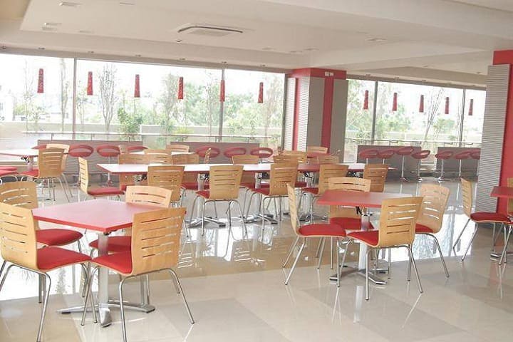 cafeteria