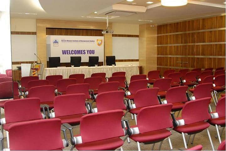 auditorium