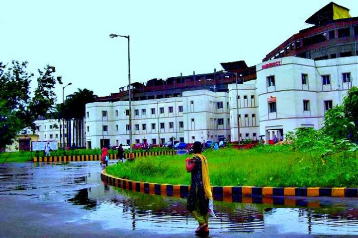 Kpc Medical College And Hospital Jadavpur Admission 2021 Courses Fee Cutoff Ranking Placements Scholarship