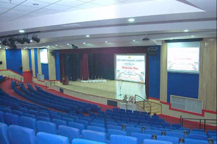 auditorium