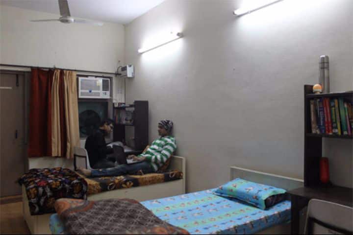 hostel