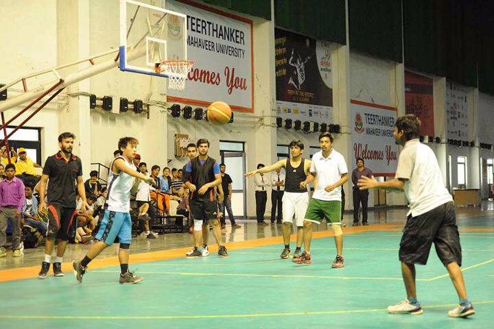 sports