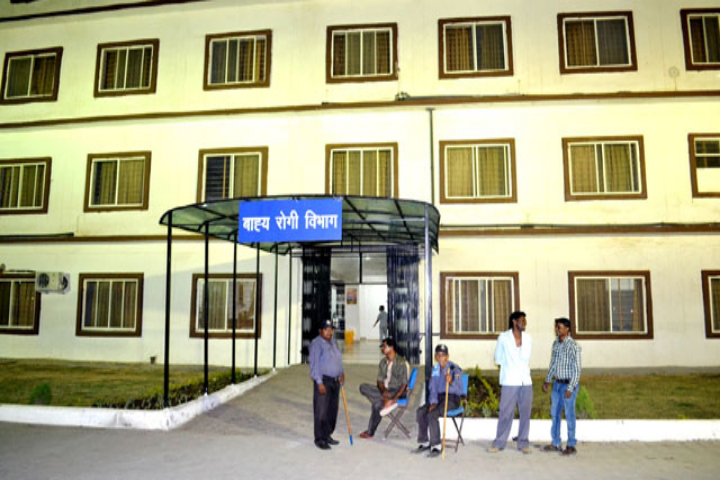 rkdf medical college hospital & research center