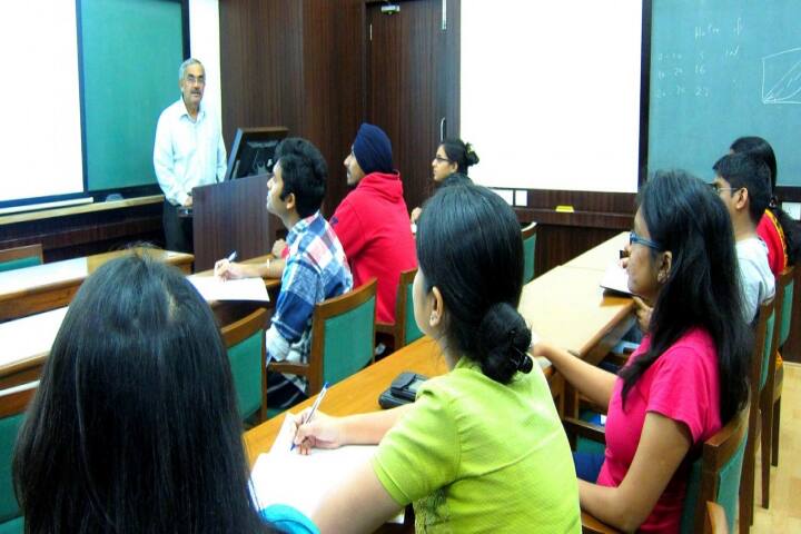 classroom