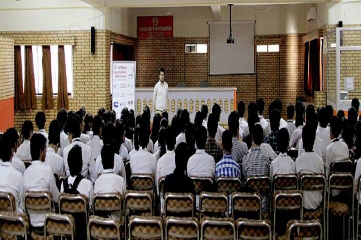 auditorium