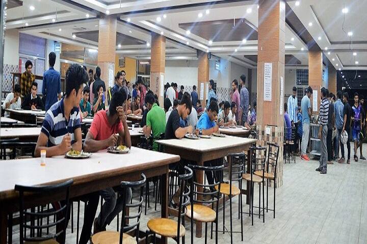 cafeteria