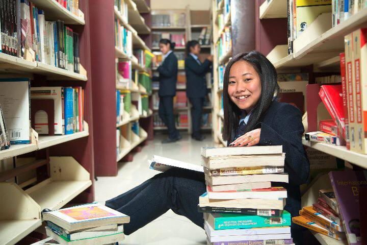 library