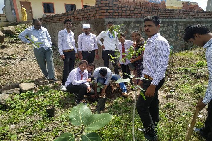 Akole Taluka Education Society's Technical Campus, Ahmednagar 