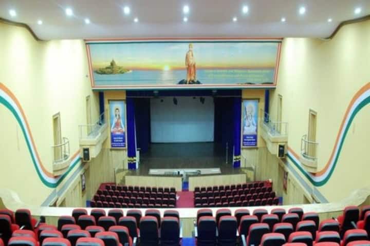 auditorium