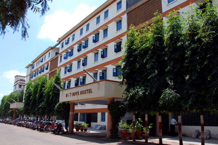 hostel