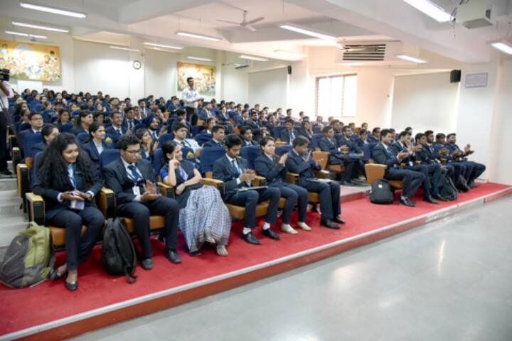 auditorium