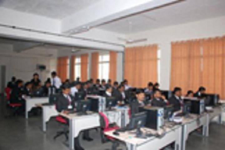 laboratory