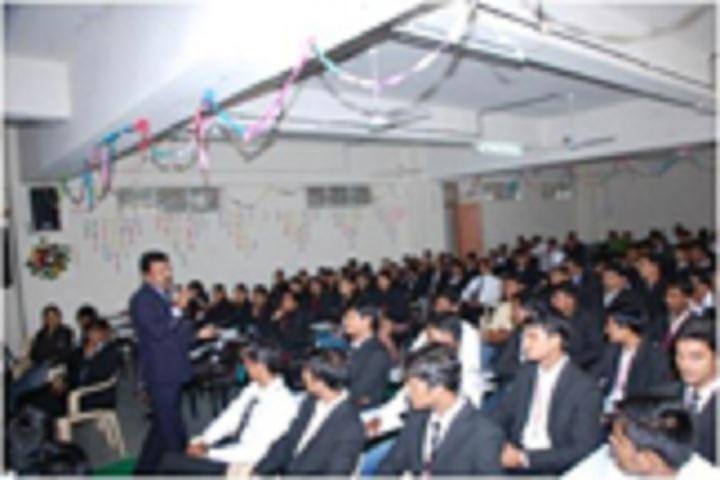 auditorium