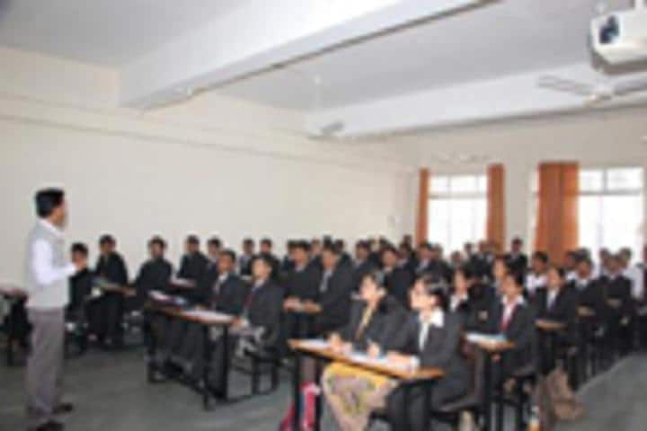 classroom