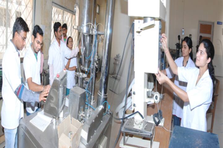 laboratory