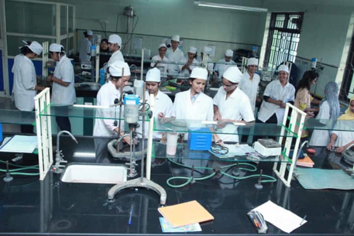 laboratory
