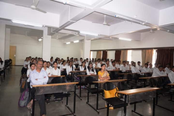 classroom