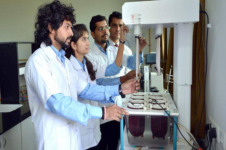laboratory
