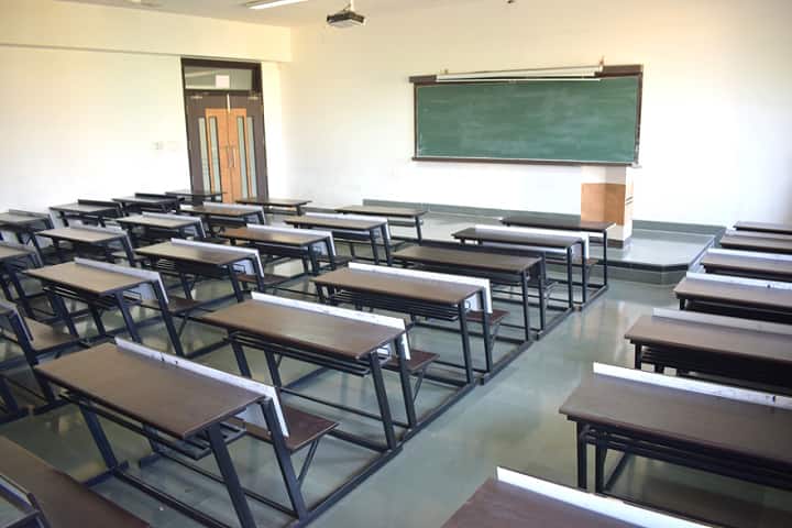 classroom