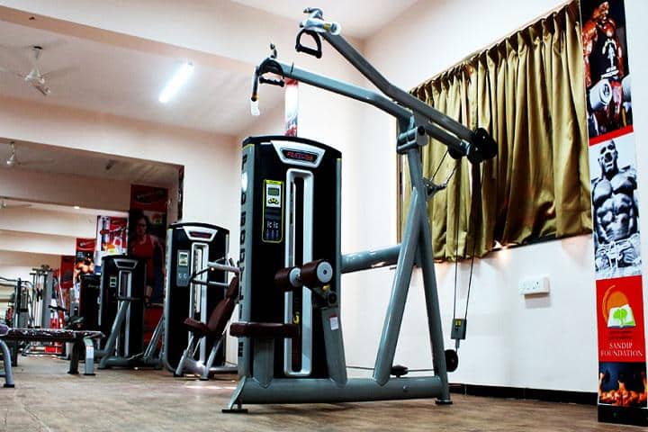 gymnasium